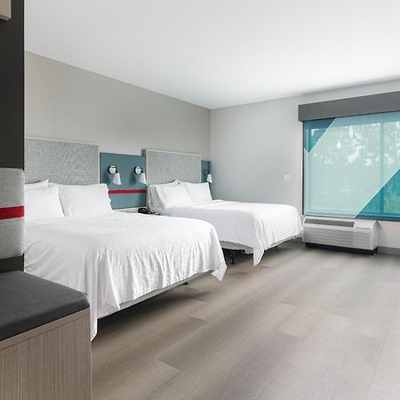 Avid Hotel Summerville By Ihg Exterior foto