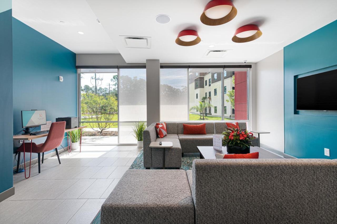 Avid Hotel Summerville By Ihg Exterior foto