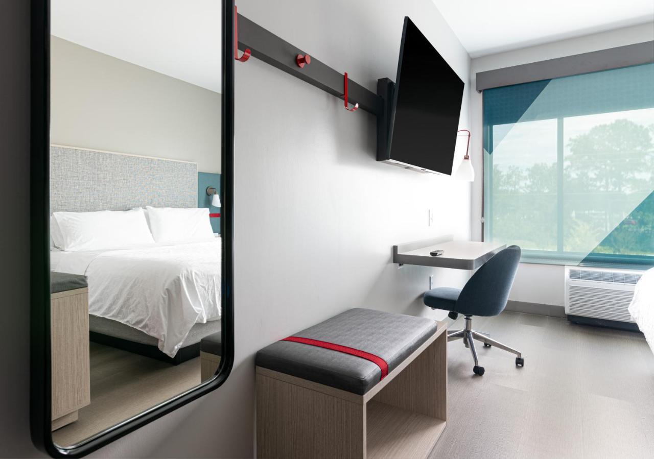 Avid Hotel Summerville By Ihg Exterior foto