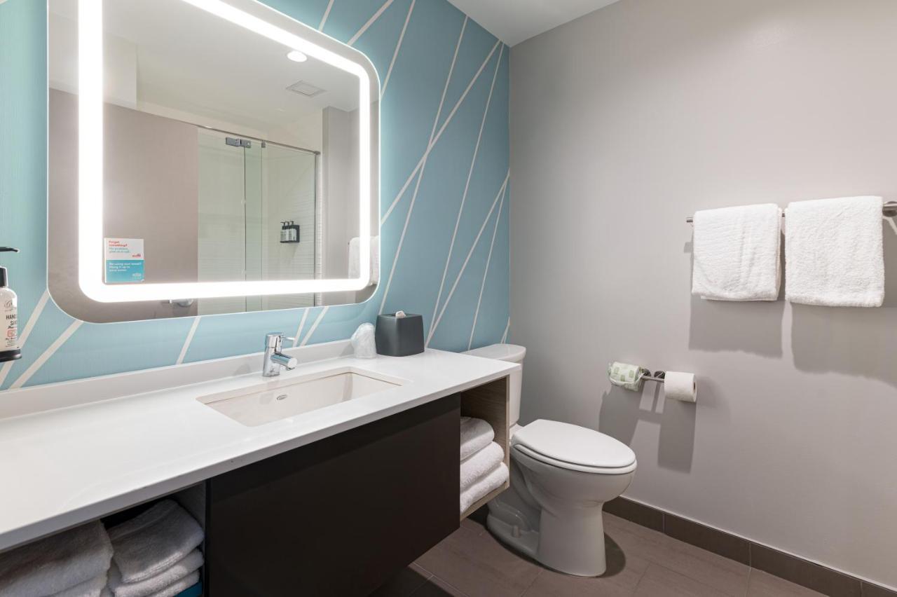 Avid Hotel Summerville By Ihg Exterior foto