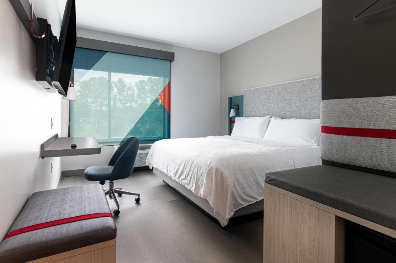 Avid Hotel Summerville By Ihg Exterior foto