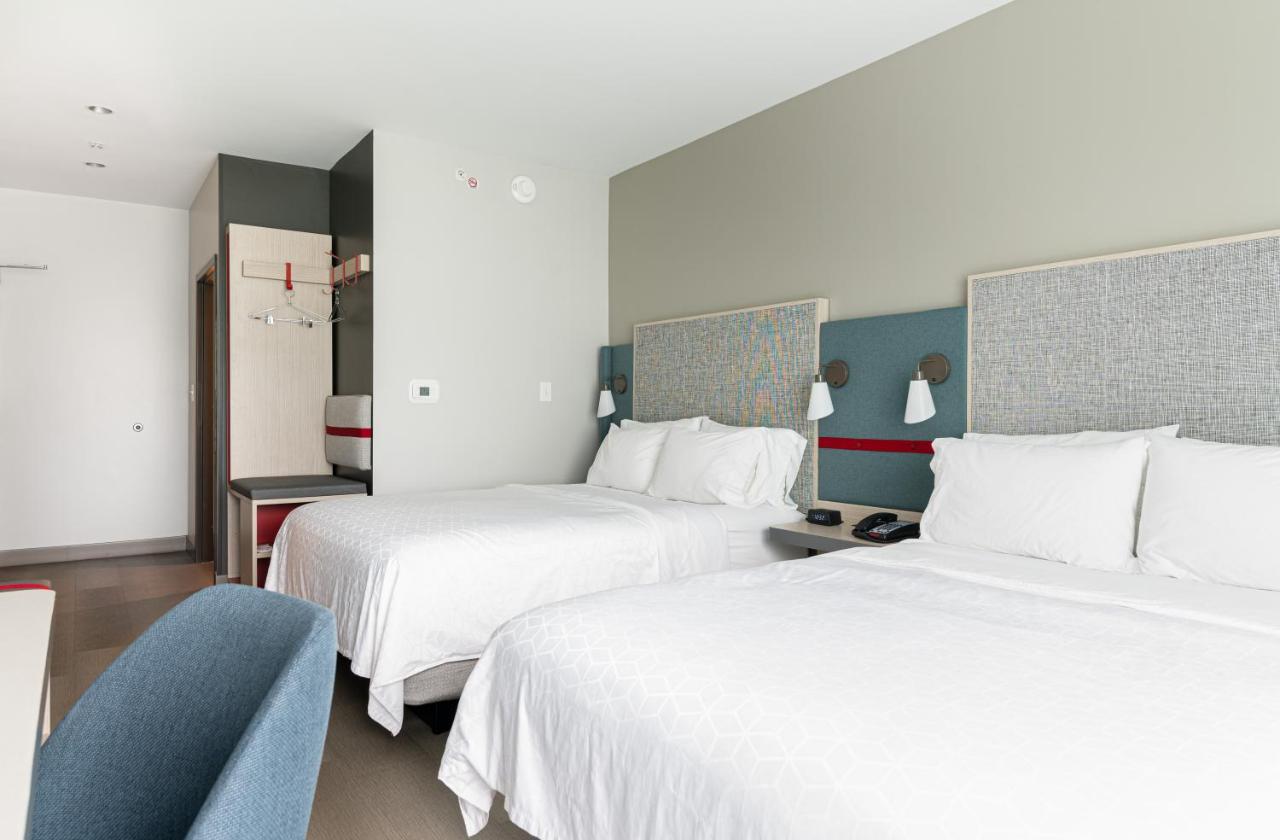 Avid Hotel Summerville By Ihg Exterior foto