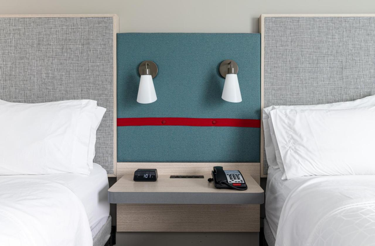 Avid Hotel Summerville By Ihg Exterior foto