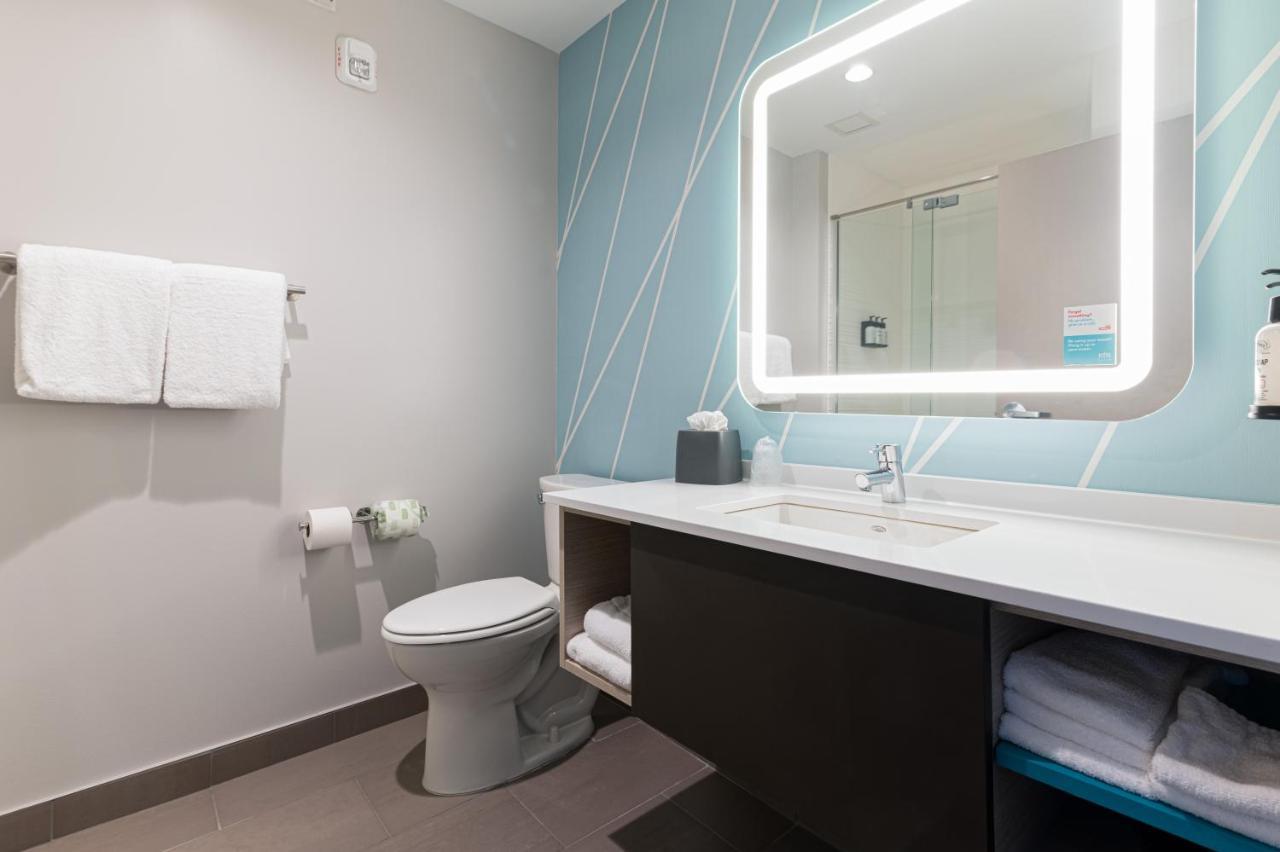 Avid Hotel Summerville By Ihg Exterior foto
