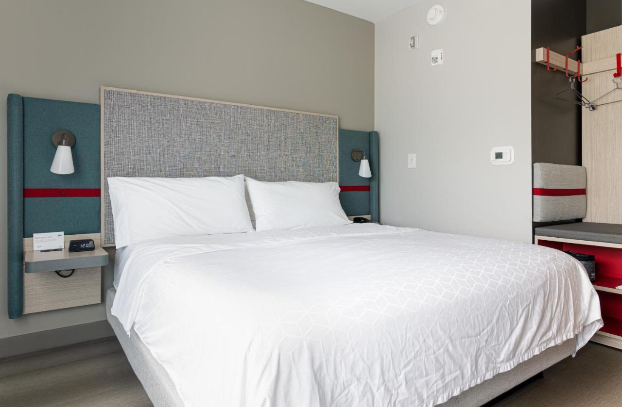 Avid Hotel Summerville By Ihg Exterior foto