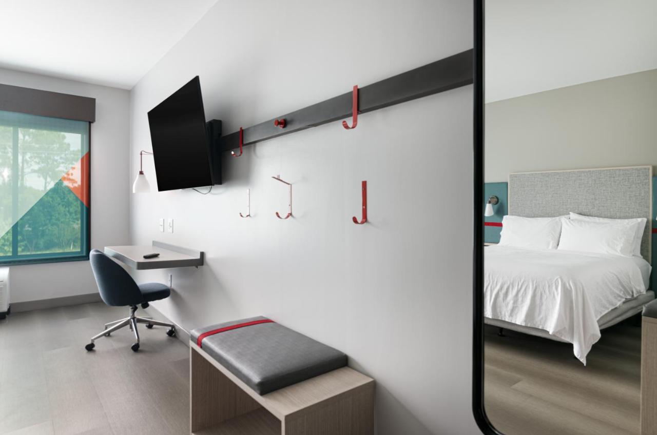 Avid Hotel Summerville By Ihg Exterior foto