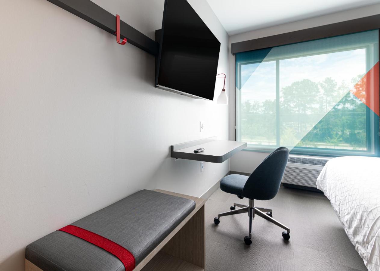 Avid Hotel Summerville By Ihg Exterior foto